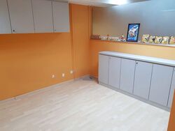 Parklane Shopping Mall (D7), Office #544192071